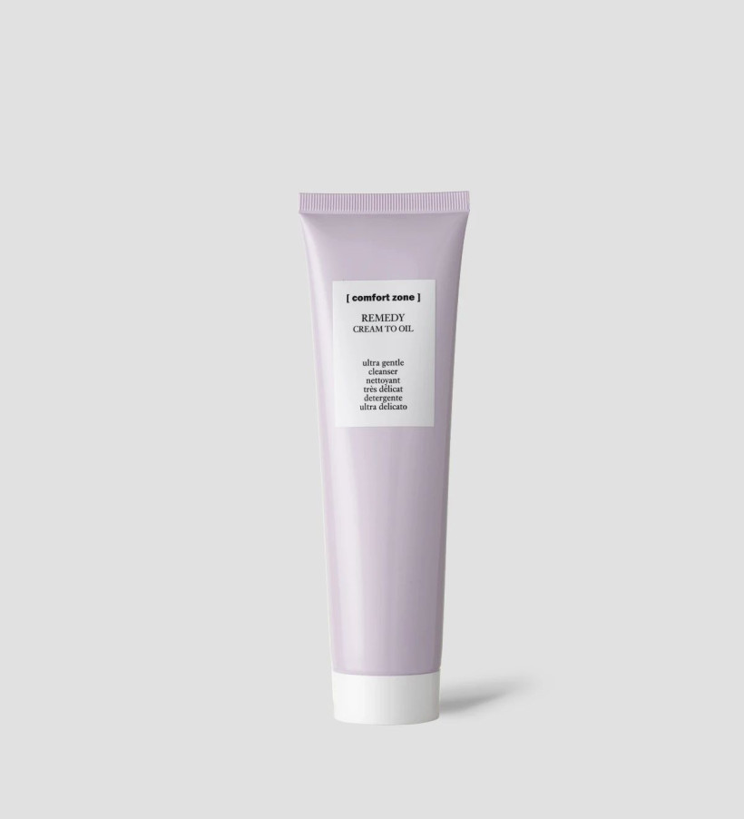 REMEDY CREAM TO OIL - ОЧИЩАЮЩИЙ КРЕМ-МАСЛО ДЛЯ УМЫВАНИЯ